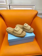 Prada 2024 New Monolith sandals Size 36-40 - Image 4