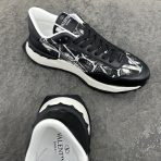 Valentino LACERUNNER Men Sneaker Size 40-46 - Image 5