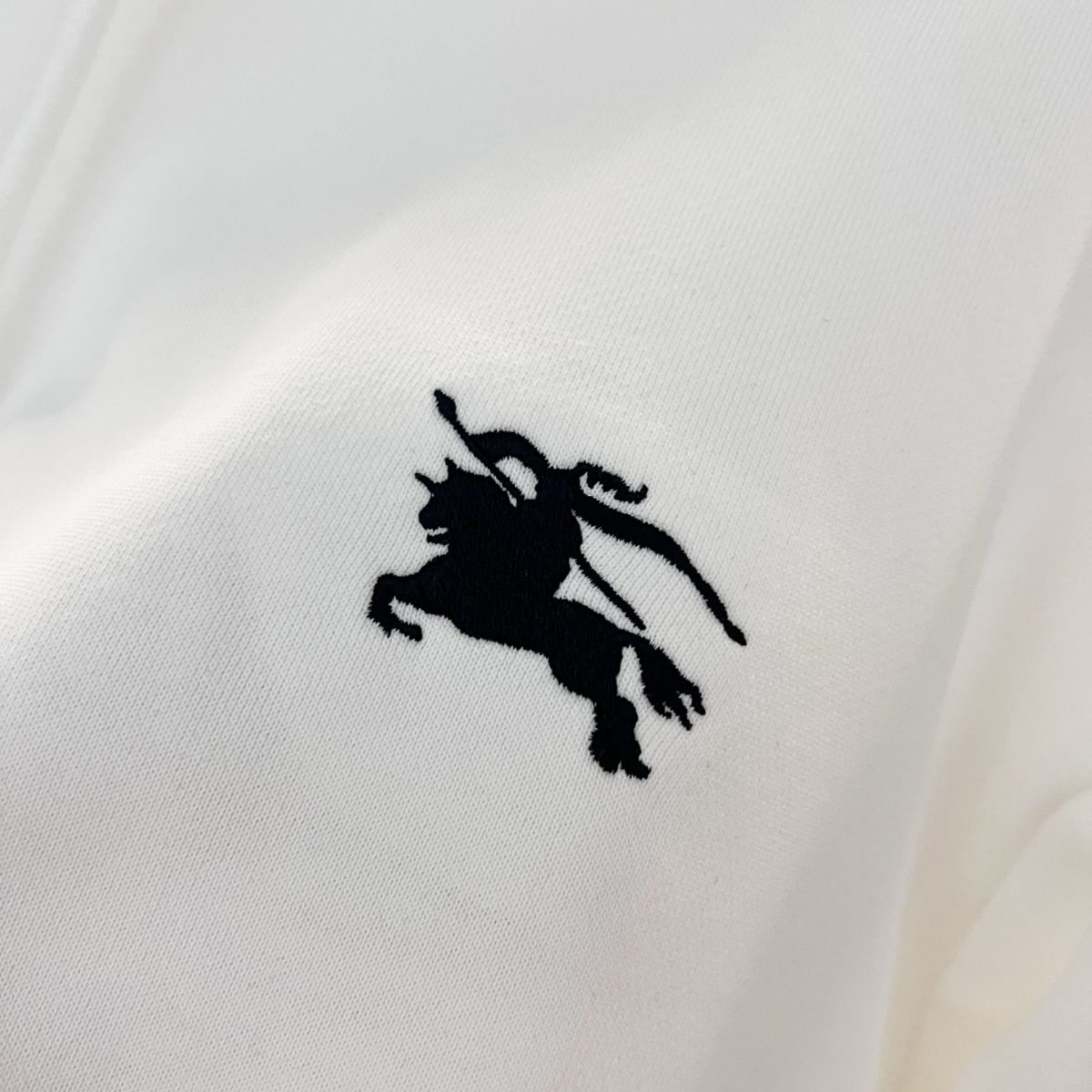Burberry Unisex Sweatshirt Size S-XL - Image 2