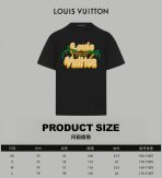 Louis Vuitton Cotton T Shirt Size XS-L - Image 6
