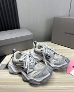 Balenciaga Summer 24 Cargo Sneaker Size 36-45 - Image 4