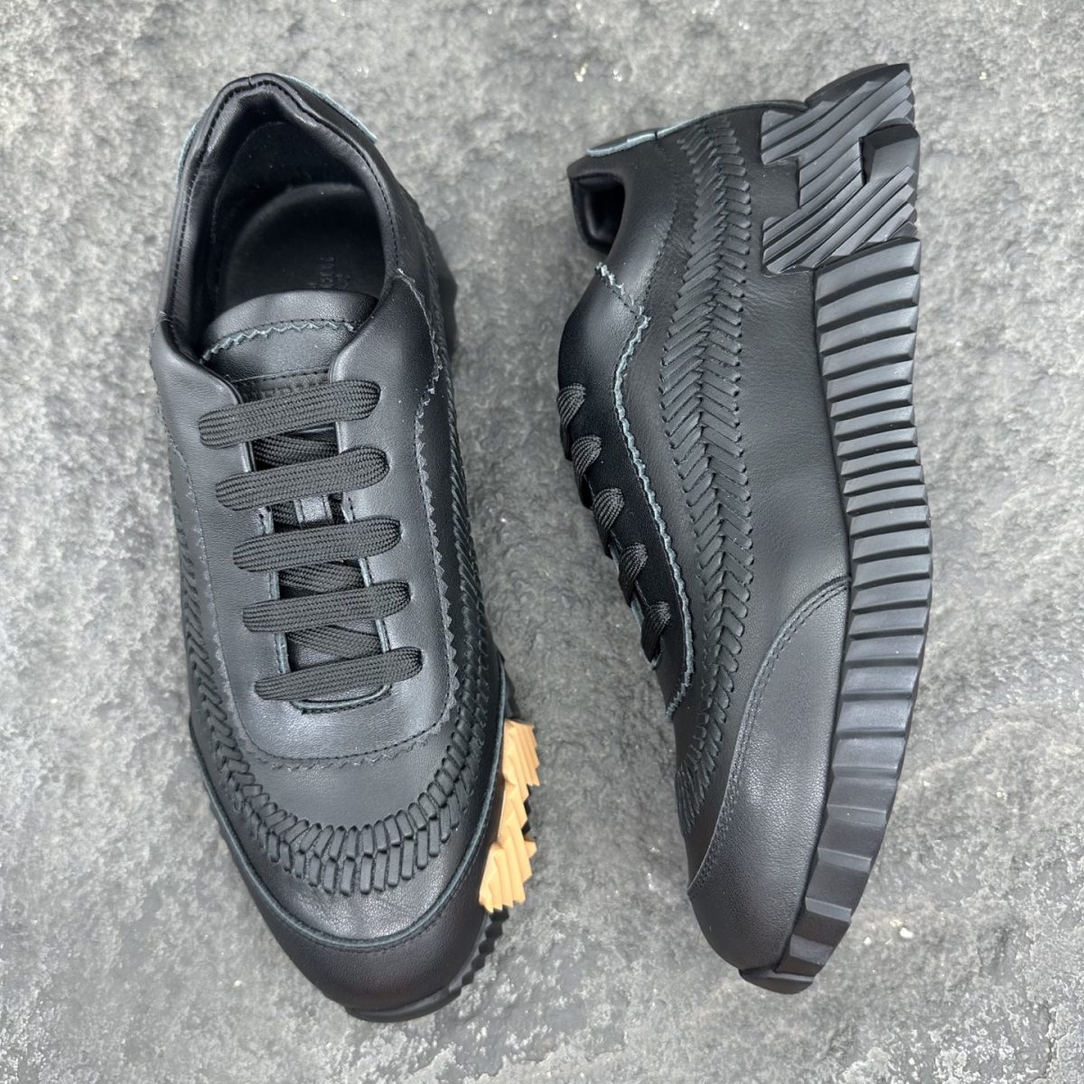 Hermes Bouncing Sneaker Size 40-46 - Image 4