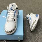 Nike Air Jordan 3 Sneaker Size 36-46 - Image 3