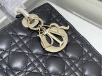 Dior Lady Women Shoulder Bags 24*20*11cm - Image 7