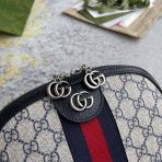 Gucci GG Ophidia Women Shoulder Bags Size 23*19*8cm - Image 4