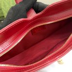 Gucci GG 786015 Moon side Women Shoulder Bags Size 24*12*5cm - Image 8