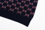 Gucci Unisex Knitwear Sweatshirt Size S-XL - Image 5