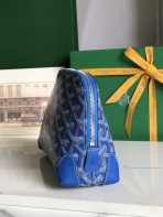 Goyard Vendome Pouch Clutch Size 17.5*14*6.5cm - Image 3