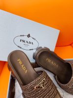 Prada 2024 New Monolith sandals Size 36-40 - Image 6