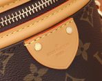 Louis Vuitton M82952 Nano Cannes Shoulder Bag Size 14.5*14*12cm - Image 6