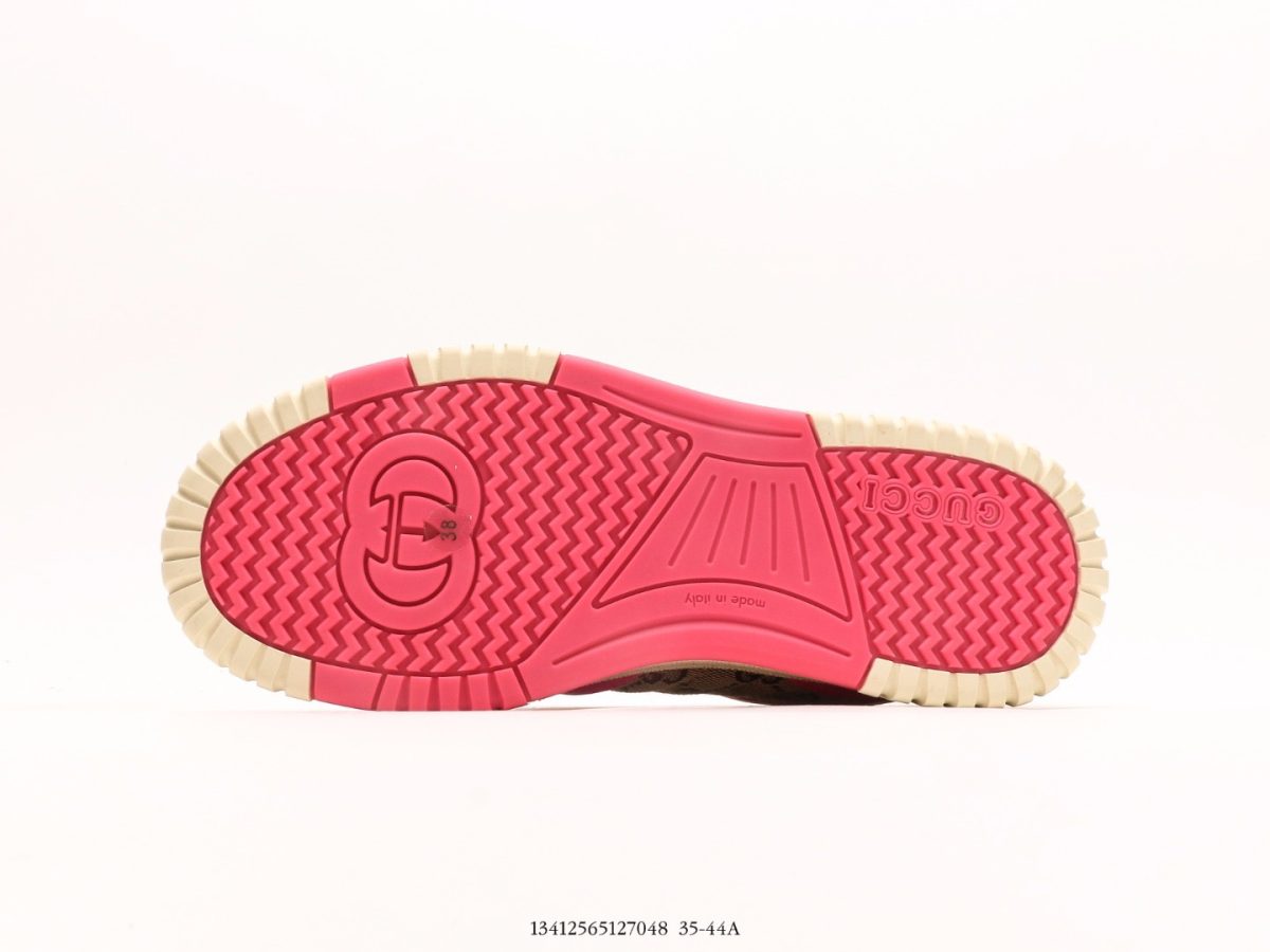Gucci RE-WEB Sneaker Size 36-45 - Image 6