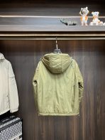 Moncler Unisex Jacket Size M-XXXL - Image 4