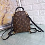 Louis Vuitton M44871 M44873 M44874 Palm Springs Backpack 3 Size - Image 3
