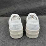 Gucci GG Women Sneaker Size 35-41 - Image 8