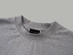Balenciaga Unisex Cotton T Shirt Size S-XL - Image 3