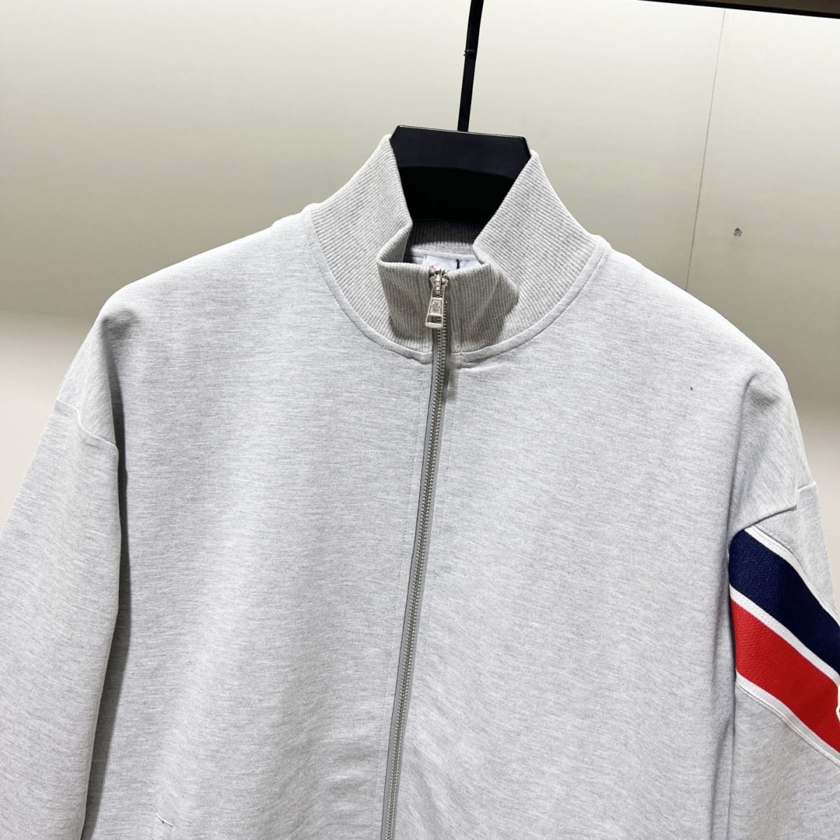 Moncler Unisex Jacket Size S-XXL - Image 4