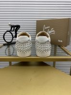 Christian Louboutin Sneaker Size 36-46 - Image 2