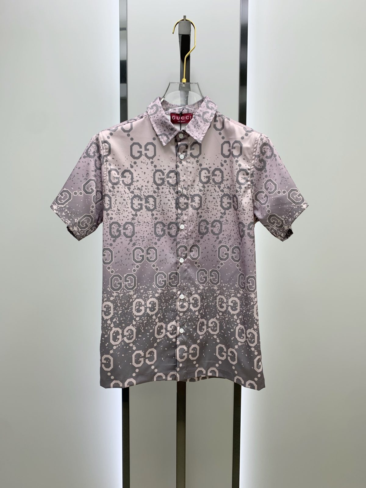 Gucci Sommeranzug Size M-XXL - Image 2