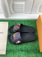 Louis Vuitton 2024ss Candy Series Slippers Size 36-45 - Image 4