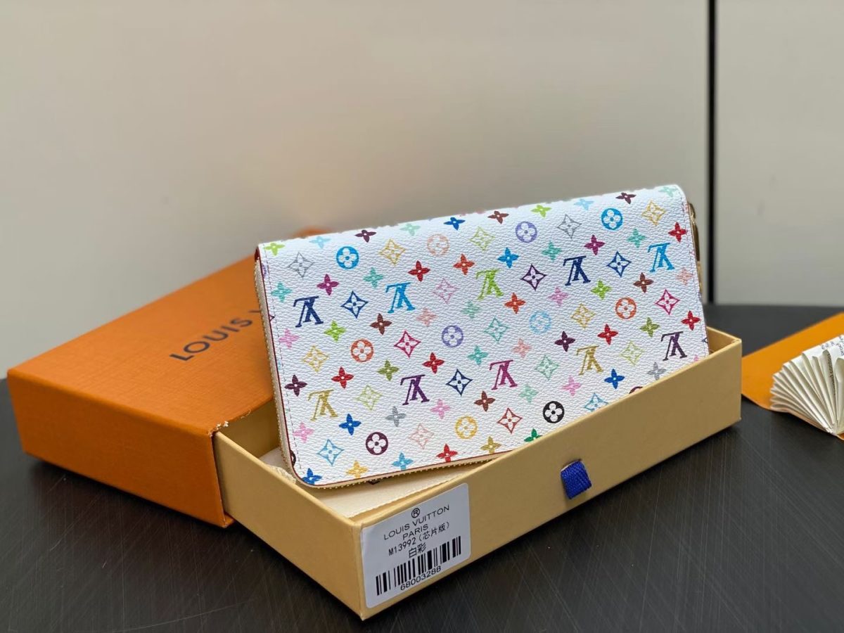 Louis Vuitton Women Wallet M13992 19.5*10.5*2.5cm - Image 3