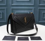 YSL Caby Women Shoulder Bags Size 26*18*5cm - Image 2