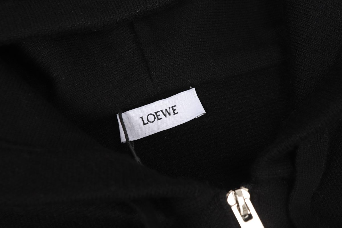 Loewe Unisex Jacket Size S-L - Image 3
