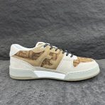 Fendi Match Sneaker Size 36-46 - Image 9
