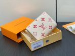 Louis Vuitton Monogram Empreinte Size 12*9*3.5cm - Image 2