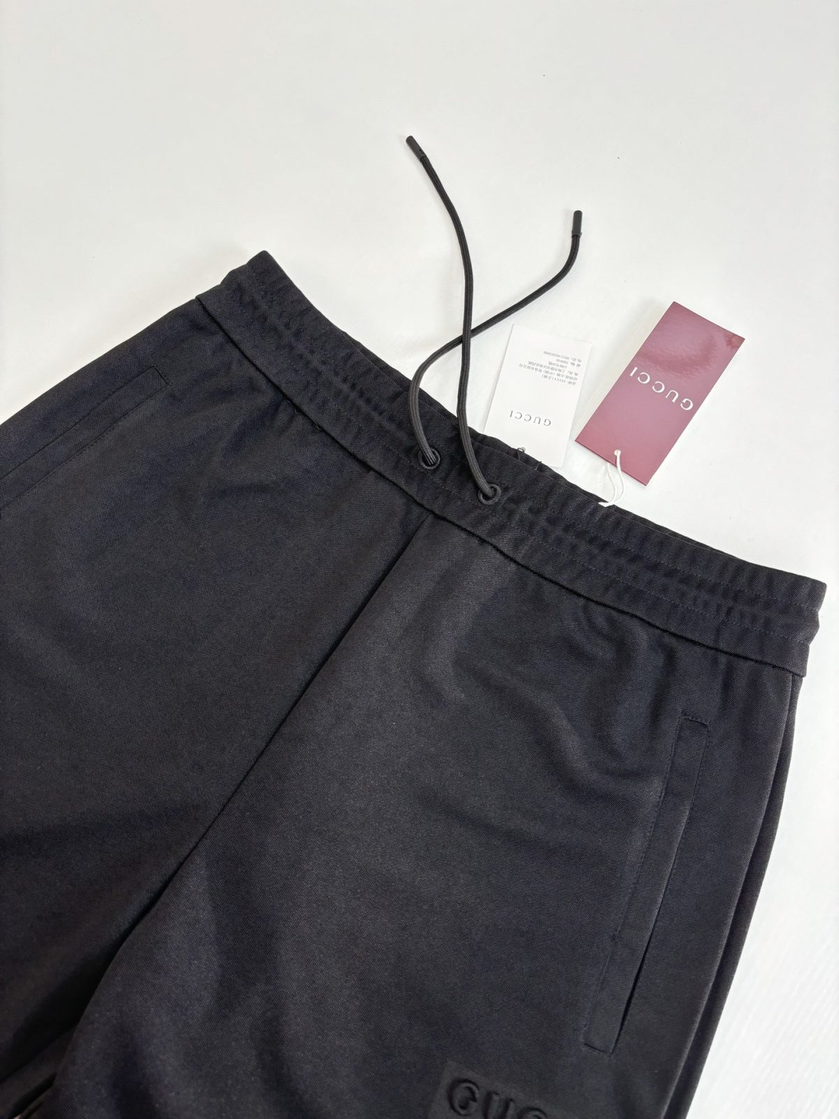 Gucci 2025FW New Unisex Sommeranzug Size S-XL - Image 12