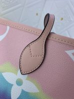 Louis Vuitton Shopping Bags 31*28.5*17cm - Image 6