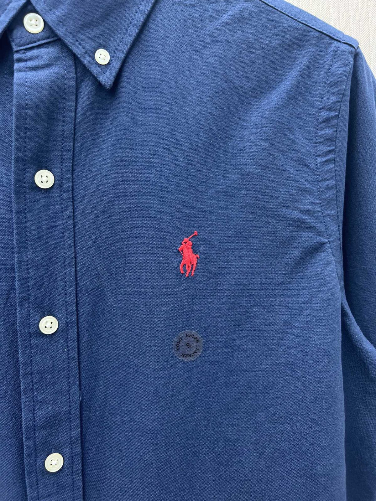 Ralph Lauren Unisex Shirt Size S-XXL - Image 4