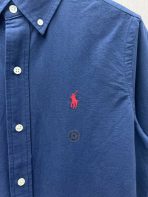 Ralph Lauren Unisex Shirt Size S-XXL - Image 4