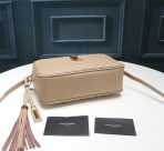 YSL Women Shoulder Bags Size 23*16*6cm - Image 3