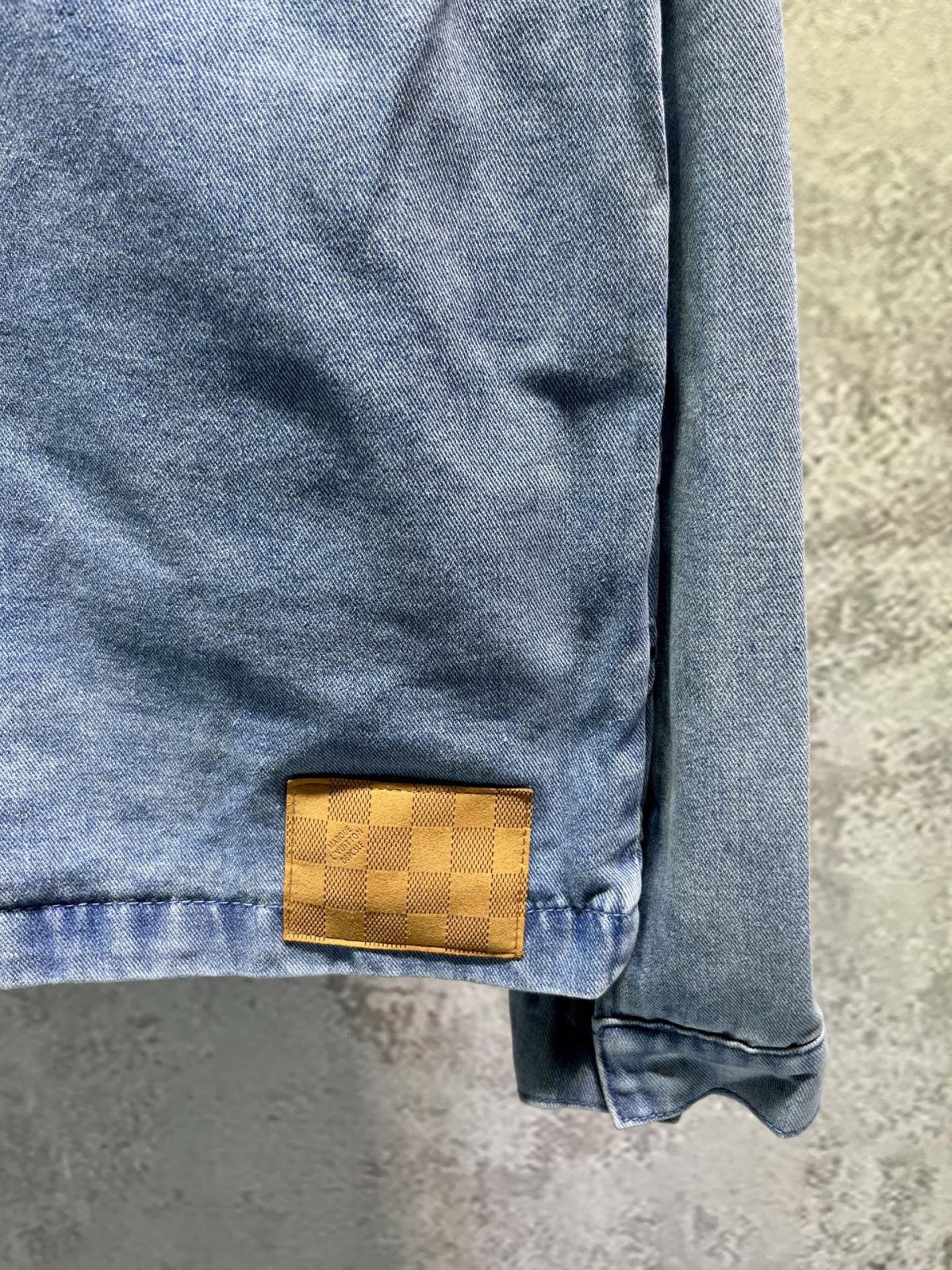 Louis Vuitton 2025ss New Jacket Size S-XL - Image 7
