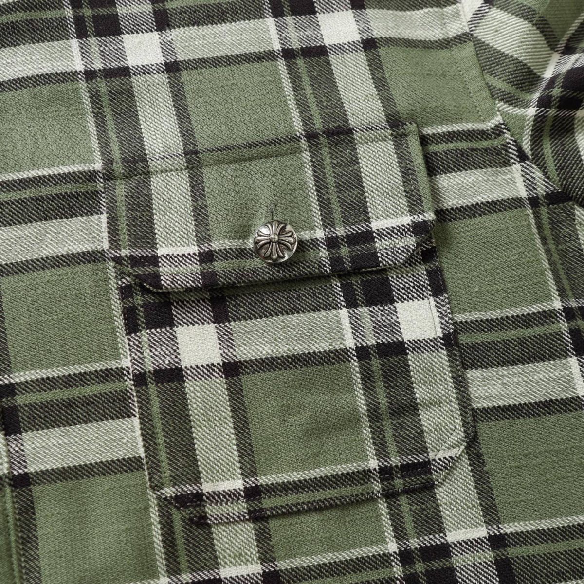Chrome Hearts 2024fw Shirt Size S-XL - Image 3