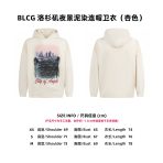 Balenciaga Unisex Sweatshirt Size S-L - Image 10