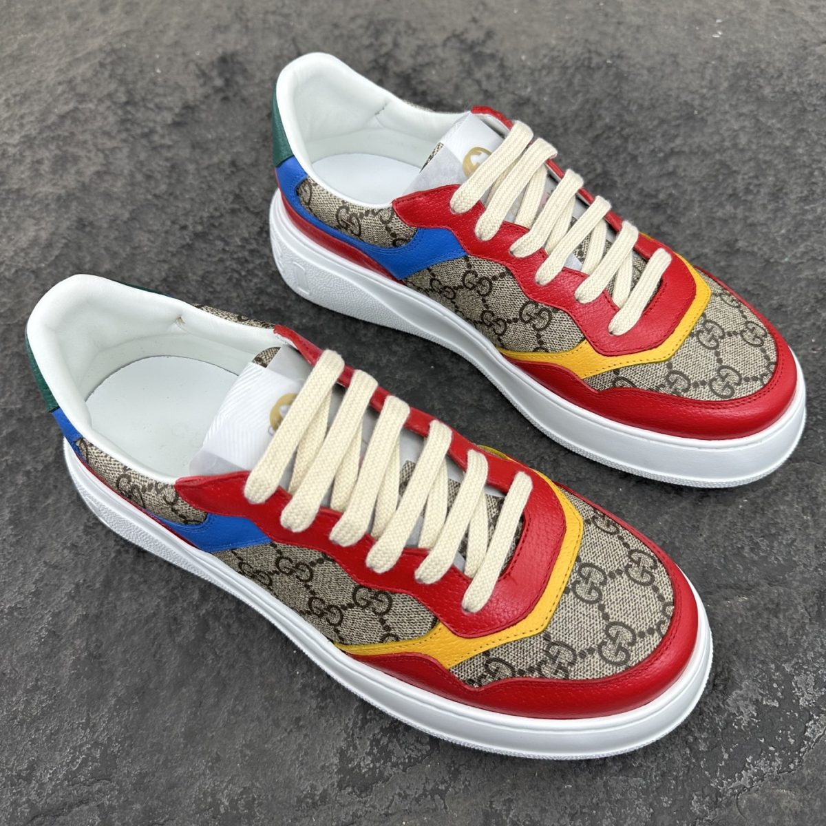 Gucci GG Supreme Sneaker Size 36-46 - Image 2