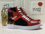Philipp Plein Mens Outdoor Sneakers Shoes 38 - 45 - Image 2