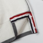 Thom Browne Unisex Sweatshirt Size S-L - Image 5