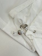 Prada Unisex Jacket Size S-XL - Image 8
