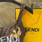 Fendi Swimsuit Size S-XL - Image 2