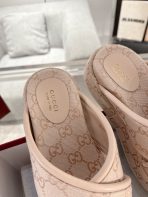 Gucci Platform Sandal Slippers Size 36-44 - Image 6