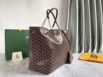 Goyard Saint Louis Shopping Bags 40*19*31cm - Image 2