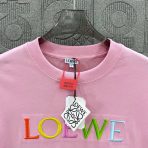 Loewe T Shirt  Embroider Logo Size XS-L - Image 8