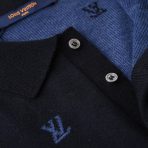 Louis Vuitton Polo Sweatshirt Size S-L - Image 9
