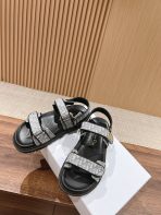 Dior Act Sandals Size 36-41 - Image 6