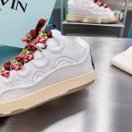 Lanvin Curb Sneaker Size 36-46 - Image 8