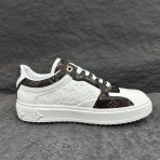 Louis Vuitton Time Out Sneaker Size 36-46 - Image 9