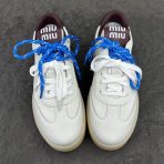 MiuMiu Face Sneaker Size 35-40 - Image 3