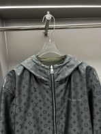 Louis Vuitton Unisex Jacket Size S-XXL - Image 6
